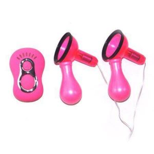 Titty Pum BDSM Toys & Accessories | SEX Shop Ireland