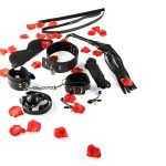 Toy Joy Amazing Bondage Sex Toy Kit Sex Toy Kits | SEX Shop Ireland 11