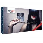 Toy Joy Amazing Bondage Sex Toy Kit Sex Toy Kits | SEX Shop Ireland 10