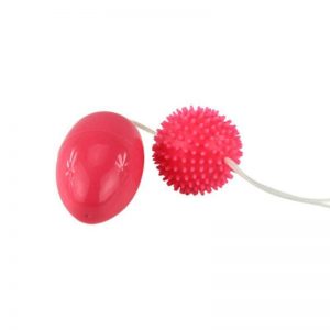 Twins Balls Combined Anal Balls Duo Sex Toys | SEX Shop Ireland 3