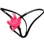 Ultra Passionate Butterfly Harness Sex Toys | SEX Shop Ireland 13