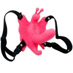 Ultra Passionate Butterfly Harness Sex Toys | SEX Shop Ireland 12