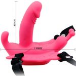 Ultra Passionate Butterfly Harness Sex Toys | SEX Shop Ireland 16