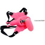 Ultra Passionate Butterfly Harness Sex Toys | SEX Shop Ireland 17