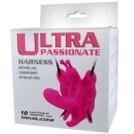 Ultra Passionate Butterfly Harness Sex Toys | SEX Shop Ireland 18