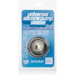 Universal Silicone Pump Sleeve Black. Penis Pumps | SEX Shop Ireland 7