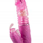 Up And Down Up And Down Up And Down Pink HI-TECH Vibrators | SEX Shop Ireland 11