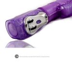 Up And Down Up’and Down Up And Down  Purple HI-TECH Vibrators | SEX Shop Ireland 9