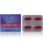 Venicon For Men 4 Tabs Aphrodisiac Capsules | SEX Shop Ireland 7