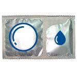 Very Fine Duo Control + Lubricant 6 Units Condoms | SEXstore.ie 9