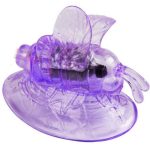 Vibrating Butterfly With Remote Control Purple Remote Control Vibrators | SEX Shop Ireland 13