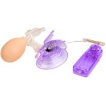 Vibrating Butterfly With Remote Control Purple Remote Control Vibrators | SEX Shop Ireland 12
