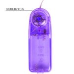 Vibrating Butterfly With Remote Control Purple Remote Control Vibrators | SEX Shop Ireland 18