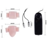 Vibrating Sleeves With Remote Control Remote Control Vibrators | SEX Shop Ireland 14