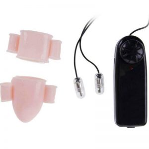 Vibrating Sleeves With Remote Control Remote Control Vibrators | SEX Shop Ireland 4