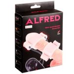 Vibrating Sleeves With Remote Control Remote Control Vibrators | SEX Shop Ireland 17
