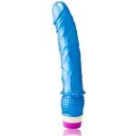 Waves Of Pleasure Vibrator 23 Cm Blue Sex Toys | SEX Shop Ireland 7