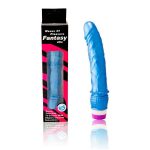 Waves Of Pleasure Vibrator 23 Cm Blue Sex Toys | SEX Shop Ireland 6
