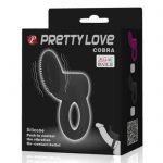 Vibrator Ring Pretty Love – Cobra Cock Rings | SEX Shop Ireland 11