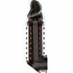 Virilxl Penis Extender Extra Comfort Sleeve V11 Black Penis Extenders & Sleeves | SEX Shop Ireland 12