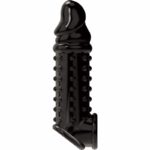 Virilxl Penis Extender Extra Comfort Sleeve V11 Black Penis Extenders & Sleeves | SEX Shop Ireland 14