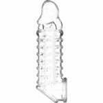 Virilxl Penis Extender Extra Comfort Sleeve V11transparent Penis Extenders & Sleeves | SEX Shop Ireland 15