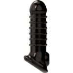 Virilxl Penis Extender Extra Comfort Sleeve V15 Black Penis Extenders & Sleeves | SEX Shop Ireland 13