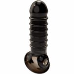 Virilxl Penis Extender Extra Comfort Sleeve V15 Black Penis Extenders & Sleeves | SEX Shop Ireland 15