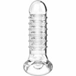 Virilxl Penis Extender Extra Comfort Sleeve V15 Transparent Penis Extenders & Sleeves | SEX Shop Ireland 14