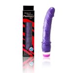 Waves Of Pleasure Vibrator 23 Cm Purple Classic Vibrators | SEX Shop Ireland 7