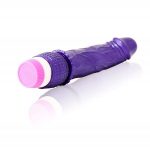 Waves Of Pleasure Vibrator 23 Cm Purple Classic Vibrators | SEX Shop Ireland 9