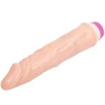 Waves Of Pleasure Vibrator For Beginners 21.5 Cm Classic Vibrators | SEX Shop Ireland 14
