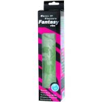 Waves Of Pleasure Vibrator Green 23 Cm Classic Vibrators | SEX Shop Ireland 15