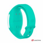 Wearwatch Dual Pleasure  Wireless Technology Watchme Fuchsia / Aquamarine Clitoral Stimulators | SEX Shop Ireland 14