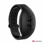 Wearwatch Dual Pleasure  Wireless Technology Watchme Fuchsia / Jet Black Clitoral Stimulators | SEX Shop Ireland 13