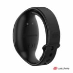 Wearwatch Dual Pleasure  Wireless Technology Watchme Fuchsia / Jet Black Clitoral Stimulators | SEX Shop Ireland 14