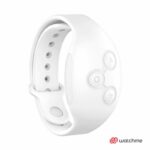 Wearwatch Dual Pleasure  Wireless Technology Watchme Fuchsia / Snowy Clitoral Stimulators | SEX Shop Ireland 13