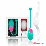 Wearwatch Egg Wireless Technology Watchme Aquamarine   / Snowy Sex Toys | SEX Shop Ireland 11