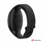 Wearwatch Egg Wireless Technology Watchme Blue / Jet Black Anal Sex Toys | SEX Shop Ireland 13