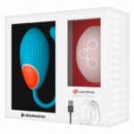Wearwatch Egg Wireless Technology Watchme Blue / Pink Anal Sex Toys | SEX Shop Ireland 15