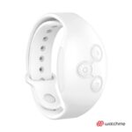 Wearwatch Egg Wireless Technology Watchme Blue / Snowy Anal Sex Toys | SEX Shop Ireland 11