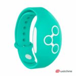 Wearwatch Egg Wireless Technology Watchme Fuchsia / Aquamarine Anal Sex Toys | SEX Shop Ireland 14