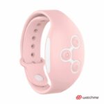 Wearwatch Egg Wireless Technology Watchme Fuchsia / Soft Pink Clitoral Stimulators | SEX Shop Ireland 13
