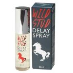 Wild Stud Delay Spray Aphrodisiac Products | SEX Shop Ireland 6