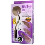 Wizard Magic Wand Vibrating Stimulator Clitoral Stimulators | SEX Shop Ireland 15