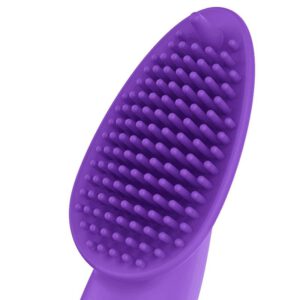 Womanvibe Aisha Silicone Stimulator Finger Clitoral Stimulators | SEX Shop Ireland 3