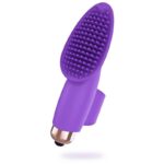 Womanvibe Aisha Silicone Stimulator Finger Clitoral Stimulators | SEX Shop Ireland 9