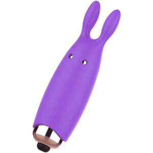 Womanvibe Bugsy Silicone Stimulator Clitoral Stimulators | SEX Shop Ireland 3