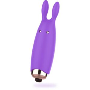 Womanvibe Bugsy Silicone Stimulator Clitoral Stimulators | SEX Shop Ireland