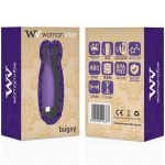 Womanvibe Bugsy Silicone Stimulator Clitoral Stimulators | SEX Shop Ireland 15